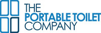The Portable Toilet Company Logo