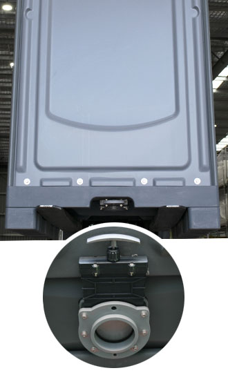 Portable-toilet-splash-valve