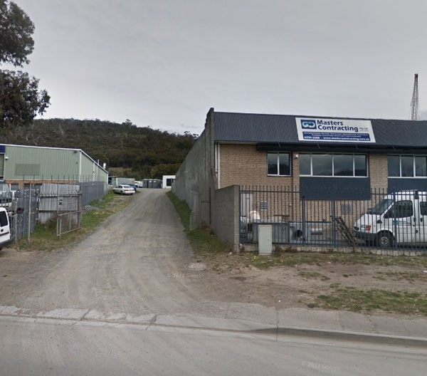 TPTC-TAS-Address
